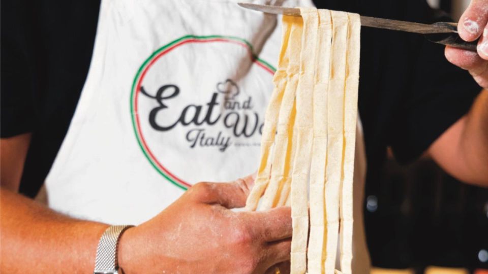 Fettuccine, Ravioli and Tiramisu Pasta Making in Rome - Who This Class Suits Best (And Who Might Skip It)