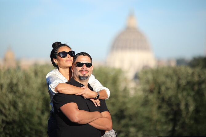 Fiat 500 Roma Professional Photography Service - Key things to know before you book