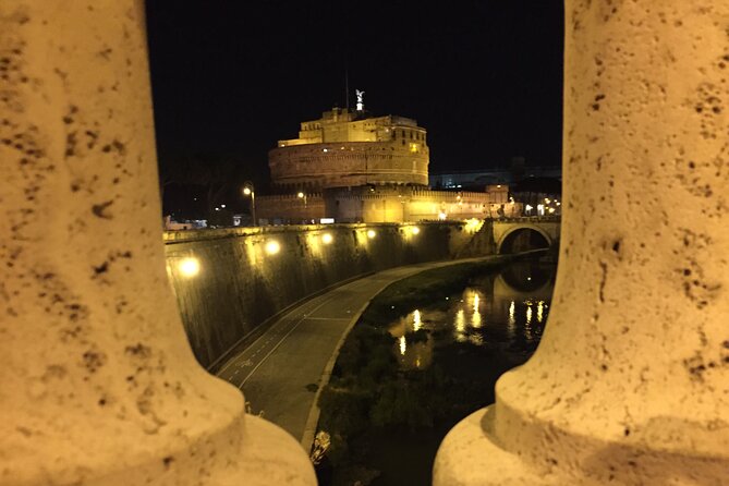 Fiat500 Night&Day Photoshoot, with a Roman, pickup included - Why a vintage Fiat 500 photo shoot makes sense in Rome