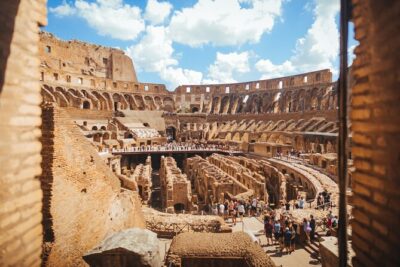 First Entry Private Colosseum & Roman Forum Tour w/ Arena Access - Arena Floor Access: Why Walking the Restricted Space Feels Different