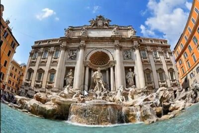 Fiumicino Airport Arrivals Private Transfer Free with private half day tour of Rome - Colosseum First: How to Enjoy It With Only 20 Minutes