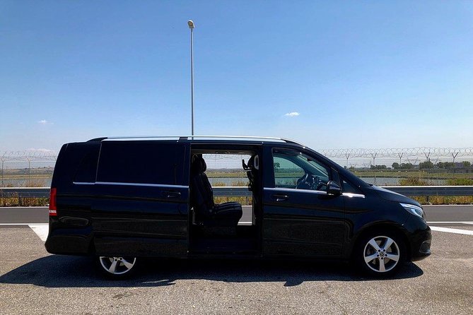 Fiumicino Airport (FCO) to Civitavecchia Port - Private Transfer - FAQ