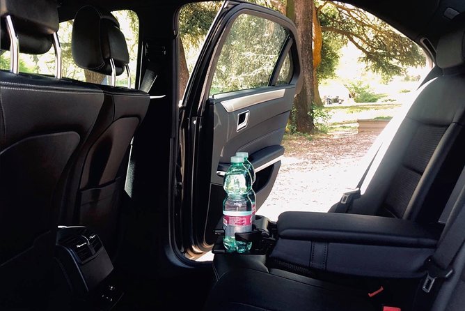 Fiumicino Airport (FCO) to Rome - Private Arrival Transfer - Value and Pricing: When $81.66 per Person Makes Sense