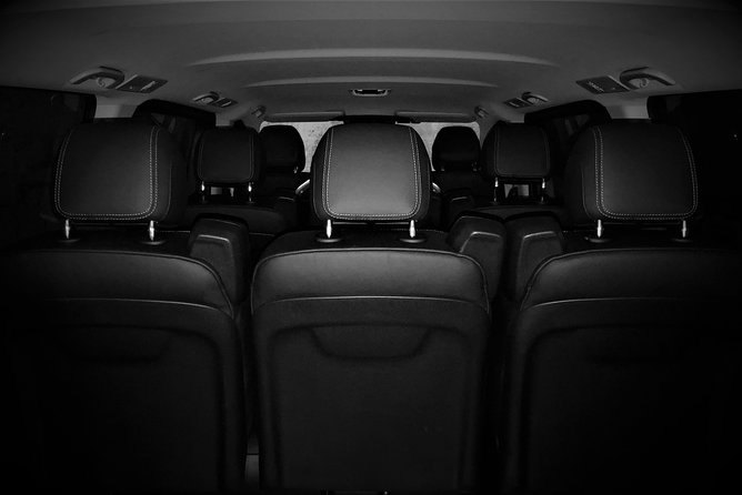 Fiumicino Airport (FCO) to Rome - Private Arrival Transfer - Quick FAQ for Your FCO to Rome Arrival