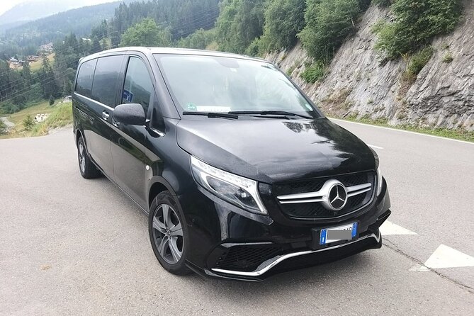 Fiumicino Airport Rome (FCO) to Rome - Round-Trip Private Transfer - Should You Book This Rome Airport Transfer?