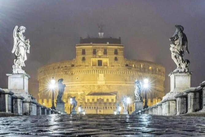 Fiumicino Airport Transfers - Best for Who: When This Transfer Makes Real Sense