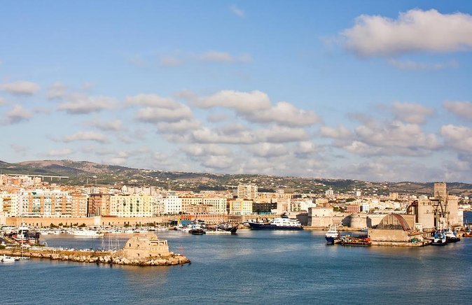 Fiumicino FCO Airport to Civitavecchia Port of Rome Private Transfer - Key things to know before you go