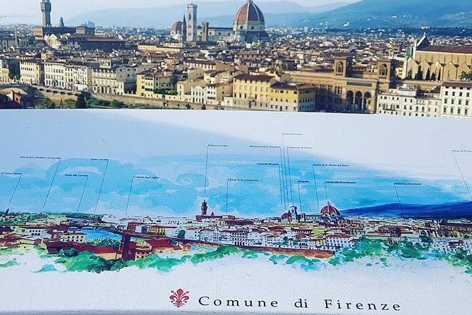 Florence and Pisa from Rome: Enjoy a Full Day Private Tour - Price and logistics: is $280.22 per person a good deal?