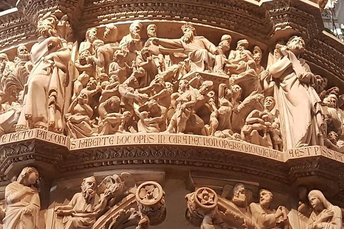 Florence and Pisa from Rome: Enjoy a Full Day Private Tour - Who should book this, and who should pick something else?