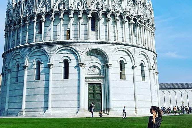 Florence and Pisa from Rome: Enjoy a Full Day Private Tour - Should you book this Florence and Pisa private day trip from Rome?