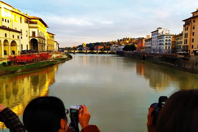 Florence and Pisa from Rome: Enjoy a Full Day Small Group Tour - Who should book this Pisa and Florence day trip?