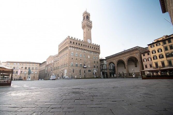 Florence and Pisa from Rome: Full Day Private Tour - How This Rome-to-Florence-and-Pisa Day Really Works