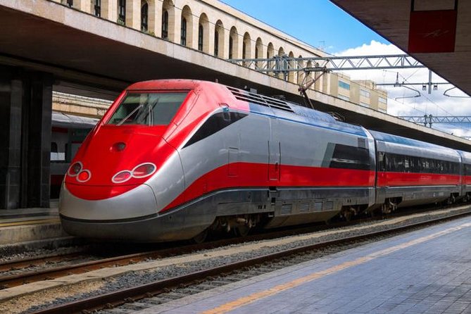 Florence Day Trip from Rome by Fast Train with Uffizi & Accademia - Piazza della Signoria: Where Florence Shows Off Without Even Trying