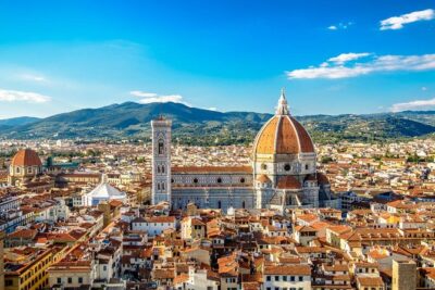 Florence Day Trip from Rome by Fast Train with Uffizi & Accademia - The Uffizi in a Tiny Group: How 2 Hours Can Still Feel Worth It