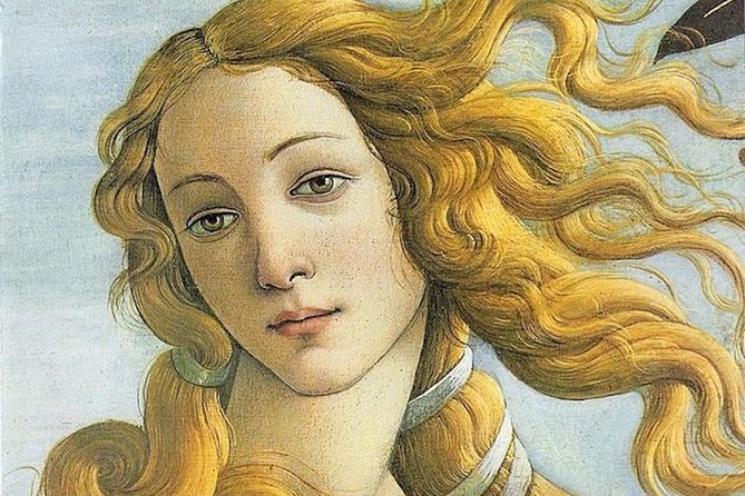 Florence Day Trip from Rome by Fast Train with Uffizi & Accademia - Michelangelo’s David and the Accademia Ticket: Why This Stop Matters