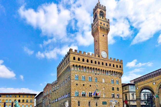 Florence Day Trip from Rome by Fast Train with Uffizi & Accademia - Price and Value: What $516.56 Buys You (And What It Doesn’t)
