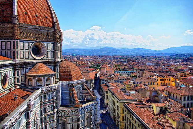 Florence Day Trip from Rome with Lunch Private Tour - Price and Value: What $591.46 Buys (and What It Doesn’t)