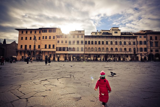 Florence from Rome by High Speed Train at your pace - High-speed Rome-to-Florence: why this beats DIY chaos
