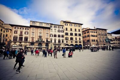 Florence from Rome by High Speed Train at your pace - 7:30 am departure: planning for an early start in Rome