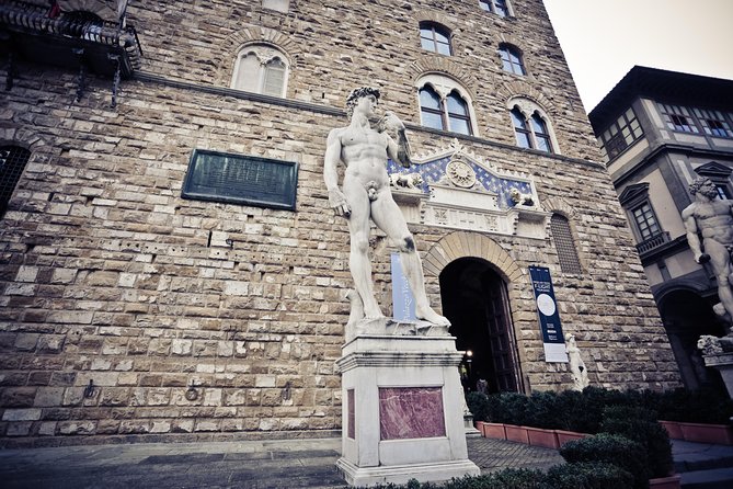 Florence from Rome by High Speed Train at your pace - Getting back to Rome: late-afternoon timing without the scramble