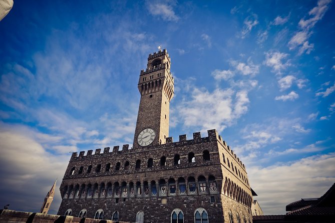 Florence from Rome by High Speed Train at your pace - Price and value: what $172.38 is really buying