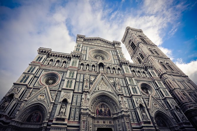 Florence from Rome by High Speed Train at your pace - Who this day trip suits best