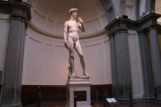 Florence from Rome: Full Day Art and Shopping, Private Tour - Key things I’d circle before you book