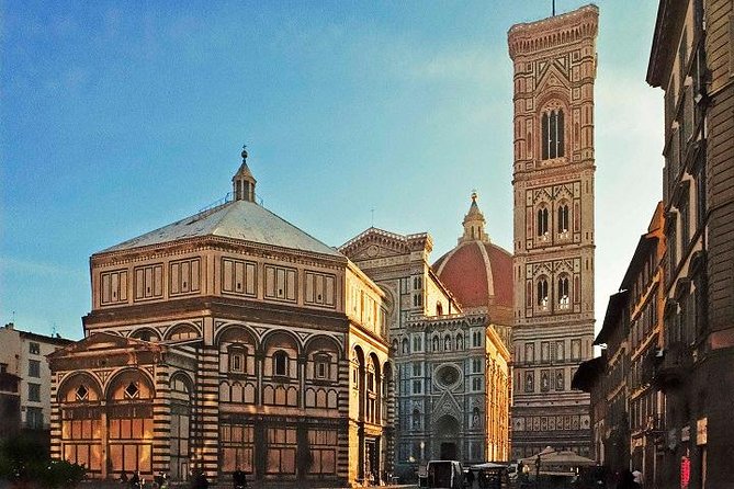 Florence from Rome: Full Day Art and Shopping, Private Tour - Price and Value: Is $430 Really a Good Deal?