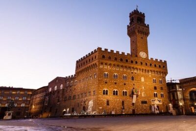 Florence from Rome: Private Full-Day Tour by Fast Train - Pickup at 7:00 AM: smooth start, but do your part