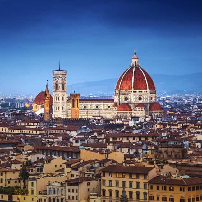 Florence in 1 Day: Renaissance Tour from Rome - What You Walk Through (and the Real Tradeoffs)