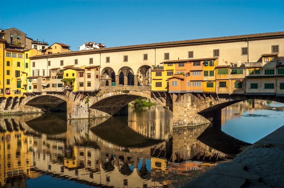 Florence in 1 Day: Renaissance Tour from Rome - Who Should Book This One-Day Florence Plan