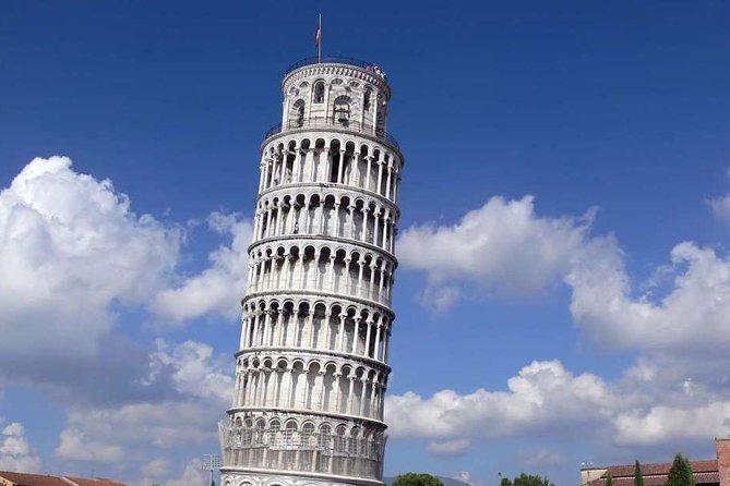Florence & Pisa, Best of Rome, Positano & Sorrento private shore excursions - Key Things to Know Before You Go