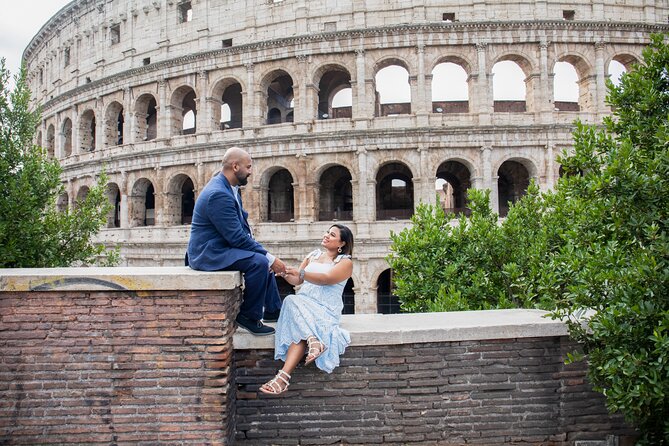 Flying dress - one hour Video/Photoshoot - Price and Value: Is $360.46 Reasonable for Rome?