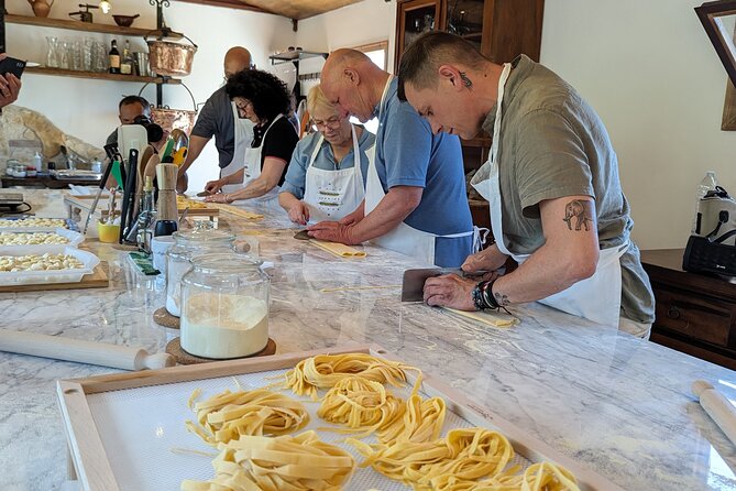 Focaccia and Pesto Cooking Class in the Roman Countryside - Price and value: what you’re really paying for