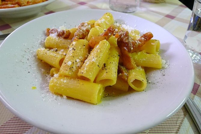 Food and Wine tour: Ghetto & Trastevere Culinary Adventure - A 4-hour Rome loop that mixes streets, stories, and bites