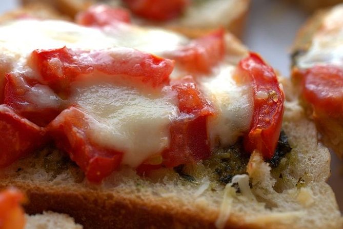 Food and Wine tour: Ghetto & Trastevere Culinary Adventure - What’s included in your tastings (and how that affects value)