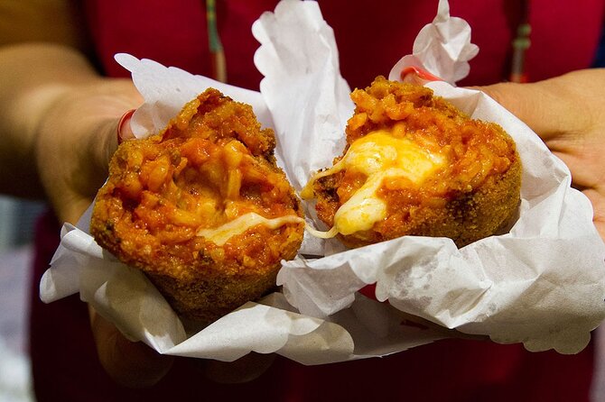 Food Tasting Walking Tour in Trastevere - Rome (SHARED) - Trastevere dinner: sit down, eat like you belong