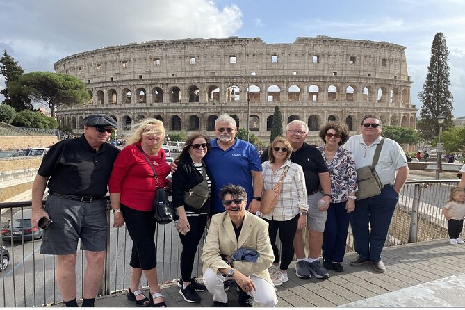 Food VIP Tour in Rome - Stop-by-stop: what you’ll taste and why each one works