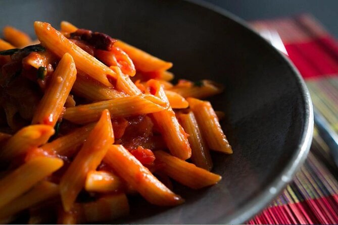 Food VIP Tour in Rome - Who should book this tour (and who might want another option)