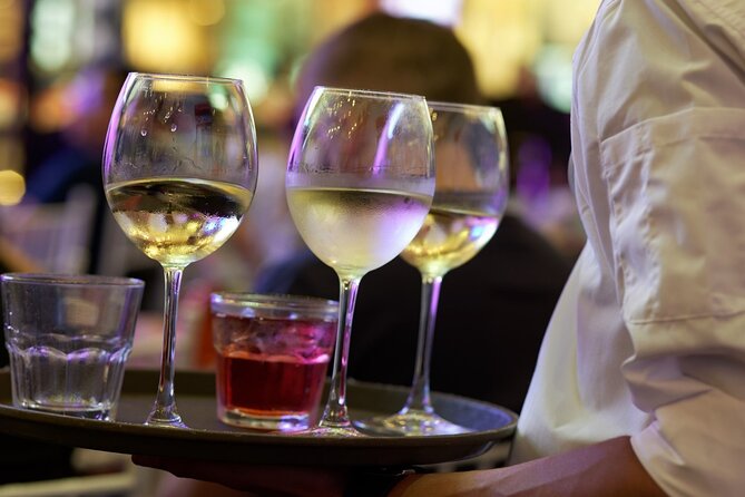 Food VIP Tour in Rome - Should you book the Food VIP Tour in Rome?