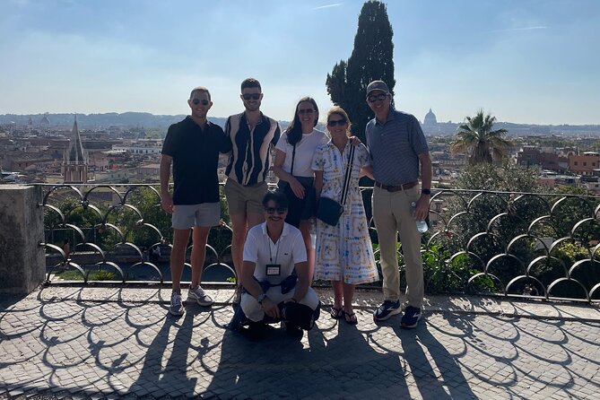 Food VIP Tour in Rome - Food tour value check: where the price makes sense