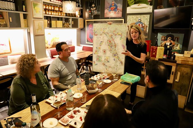 Food & Wine Tour by Golf Cart: taste and explore - Price and value: where $217.80 makes sense