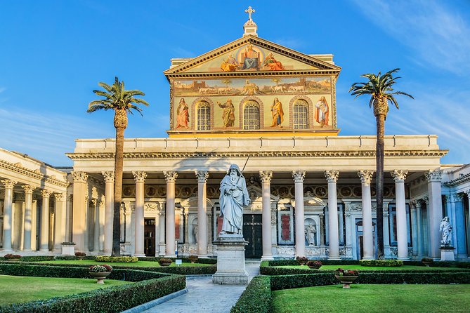 Footsteps of Saint Paul Private Tour - Key highlights worth planning around