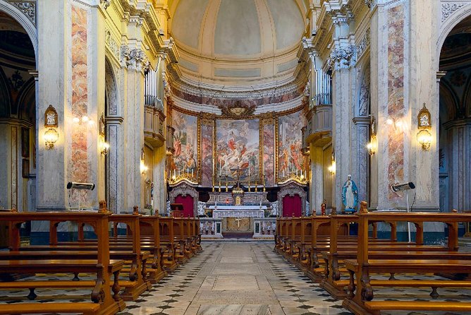 Footsteps of Saint Paul Private Tour - The practical idea behind a private Footsteps of Saint Paul tour