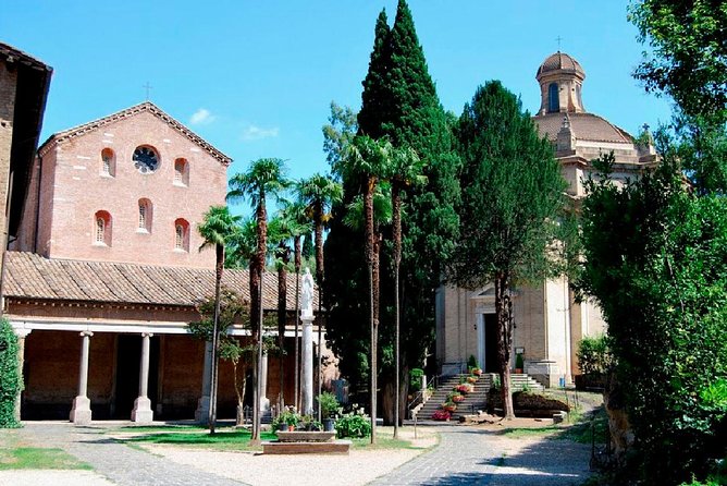 Footsteps of Saint Paul Private Tour - Who this Saint Paul private tour fits best