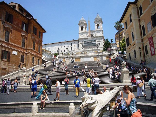 Fountains and Squares of Rome 2-Hour Walking Tour - Key highlights worth planning around