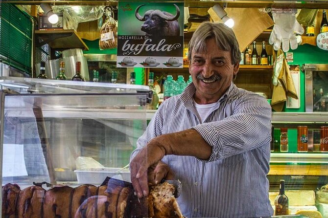 Frascati Day Tour: Road from Rome with Wine Tasting & Lunch - Key highlights and what to watch for