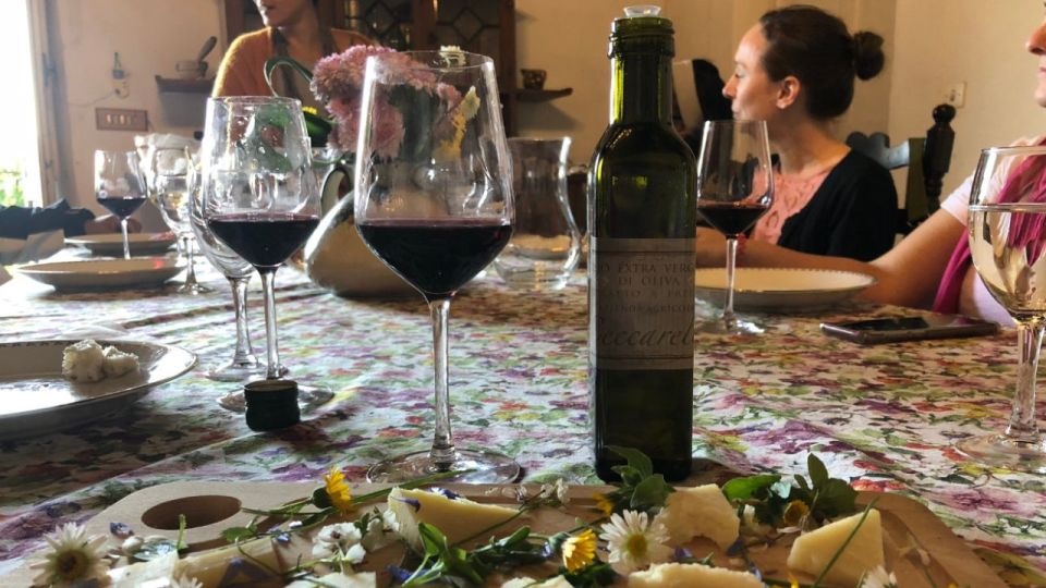 Frascati Wine Road from Rome: Tasting & Lunch - Why I’d Choose the Frascati Wine Road Over Another Rome Day Trip