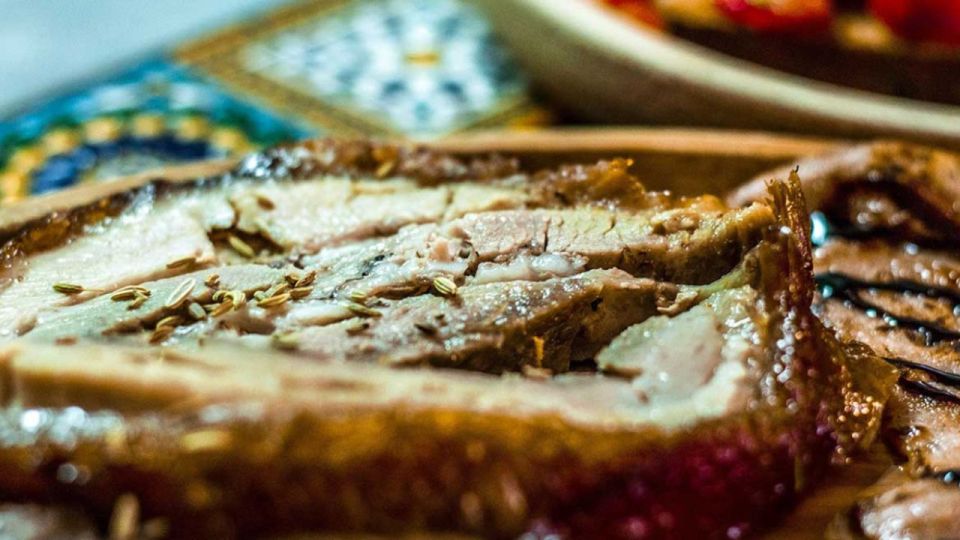 Frascati Wine Road from Rome: Tasting & Lunch - Lunch in a Hand-Picked Trattoria: Plan to Eat Well