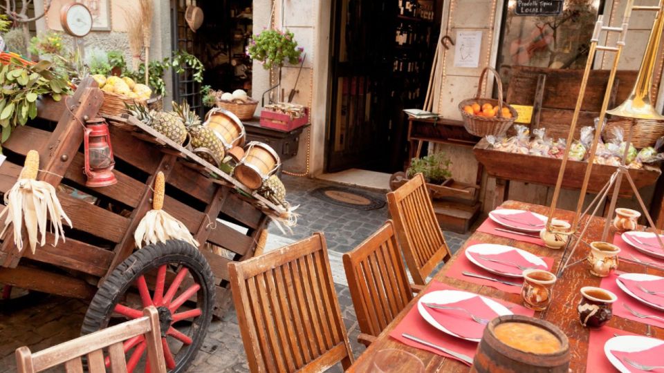 Frascati Wine Road from Rome: Tasting & Lunch - Price and Value: What $109 Buys (and What the Train Costs)